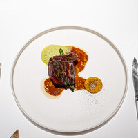 オマージュ - 香川オリーブ牛