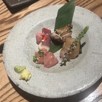 炭火焼鳥 木鶏 - 