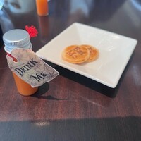 フレンチ キッチン - 