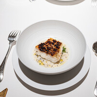 オマージュ - 白川甘鯛