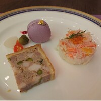 ビュッフェ＆カフェレストラン ナイト＆デイ - 