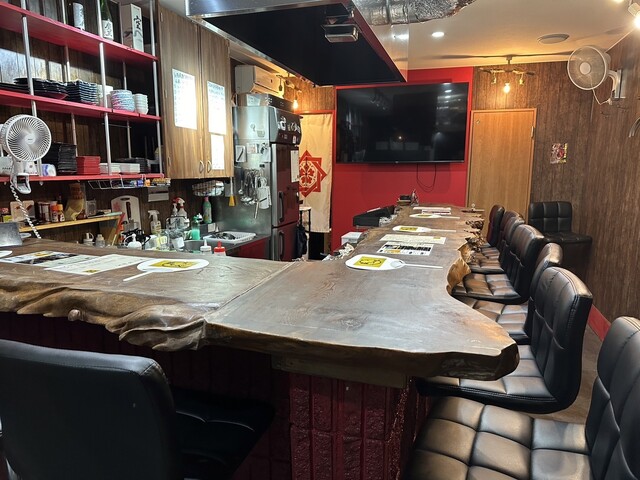 Teppanyaki Warashibe photo 4