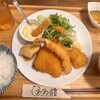 タルタル食堂