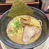 らーめん一八 日本橋店