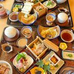 和食レストラン 沙羅沙 - 料理写真: