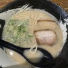博多ラーメン・ちゃんぽん ひるとよる