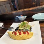 番屋ながさわ - 