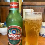 香港麺 新記 三宿本店 - 