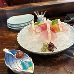 番屋ながさわ - 