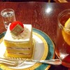 カフェ・ネクストドア