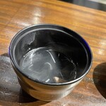 鉄板焼き 牛鳴 - 