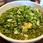 らーめん喜楽 - 