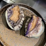 鉄板焼き 牛鳴 - 