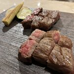 もと松 - でき上がり