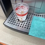 セイコーマート - ドリンク写真: