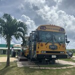 ハリーズ シュリンプ トラック - 