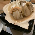 酒肴旬 三ッ石 - 