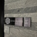 KINGSCOTE - 