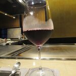 もと松 - 赤ワイン