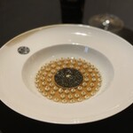 ガストロノミー ジョエル・ロブション - 