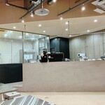 ON/OFF COFFEE CLUB - オシャではある