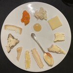 ガストロノミー ジョエル・ロブション - 