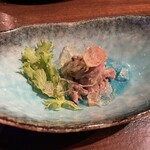 鉄板焼き 牛鳴 - 