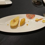 ガストロノミー ジョエル・ロブション - 