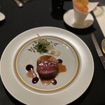 ガストロノミー ジョエル・ロブション - 