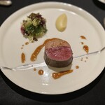 ガストロノミー ジョエル・ロブション - 