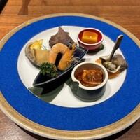 北京ダック専門店 銀座芳亭 - 