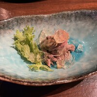 鉄板焼き 牛鳴 - 