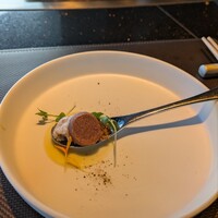 ステーキハウス オリエンタル(神戸メリケンパークオリエンタルホテル) - 