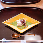 柏屋 大阪千里山 - 先付