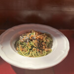 南欧料理　アンジュ - 