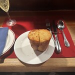 南欧料理　アンジュ - 