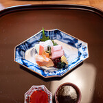 柏屋 大阪千里山 - 造里