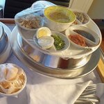 JW Marriott Hotel Surabaya - ブブールアヤム（ルームサービス）