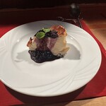 南欧料理　アンジュ - 