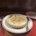 南欧料理　アンジュ - 