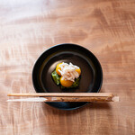 柏屋 大阪千里山 - 菓子