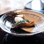 柏屋 大阪千里山 - 焼物