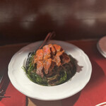 南欧料理　アンジュ - 