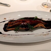 RESTAURANT PRUNIER - 