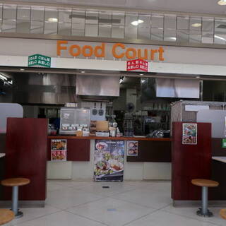 道の駅 但馬のまほろば フードコート_2