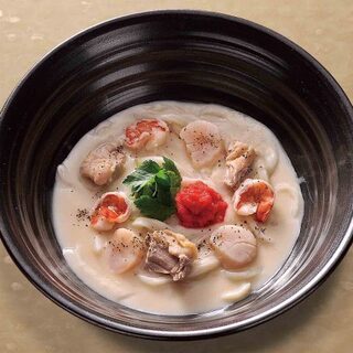 つるとんたん UDON NOODLE Brasserie_2