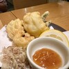 おばんざい・炙り焼き・酒 菜な 横浜スカイビル店
