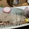 玄海の活魚と糸島直送の食 博多居酒屋 どげん海