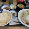 松屋 手稲前田店