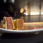 とらいち - 〜シャトーブリアンカツサンド〜